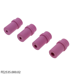Sprühkopfsatz 4-5-6-7mm