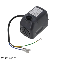 Umwälzpumpe 20 l/p