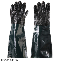 Schleifhandschuhe 48cm
