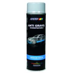 Algenschutzspray 500 ml grau
