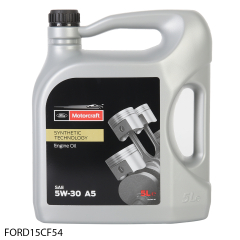 Motocraft A5 5W-30 (5L)