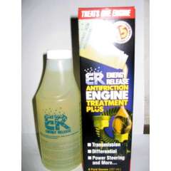 Energy Release Zusatzstoff 237 ml