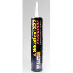 Sikaflex-227 Masse. 300ml grau