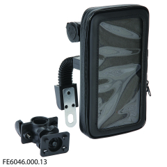 Telefonhalter für 6,3" mkp