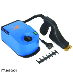 RillfitSix Gummiprofilschneider 230V