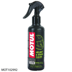 Helm-Plexi-Reiniger 250ml