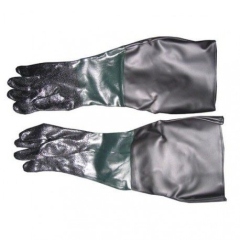 Schleifhandschuhe 60cm