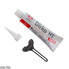 Dichtung der Ölwanne