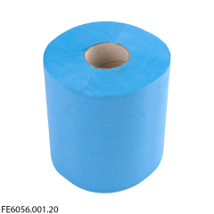 Industrielle Papierhandtücher