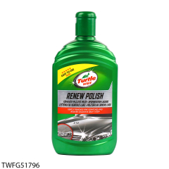 Polierflüssigkeit 500ml