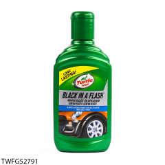 Kunststoff-Pflege-Gel 300ml für den Außenbereich