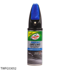 Teppichreinigungsschaum 400ml