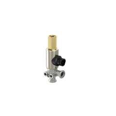 Solenoidventil
