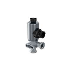 Solenoidventil