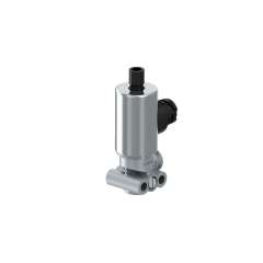 Solenoidventil
