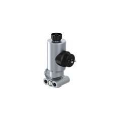 Solenoidventil