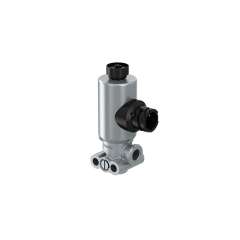Solenoidventil