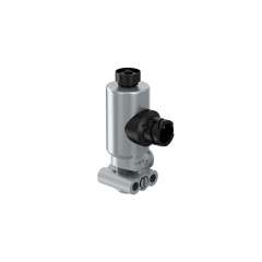 Solenoidventil