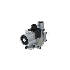 Solenoidventil