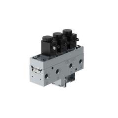 Solenoidventil