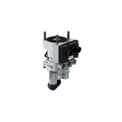 ABS-Ventil
