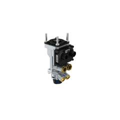 Gaspedal mit Sensor