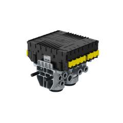 BX EBS Achsmodulator
