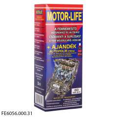 Motor Life Additiv 250ml