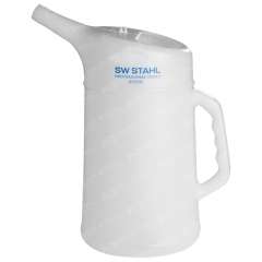 Schnabelmessbecher 4 Liter