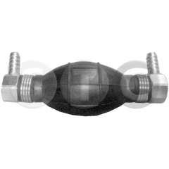 Kraftstoffpumpe mechanisch