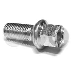 Radschraube