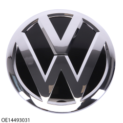 VW EMBLÉMA