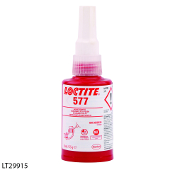 577 Rohrgewinde Masse. 50 ml