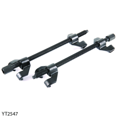 Federspanner 82x355mm 2Stück