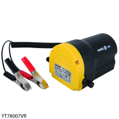 Elektrische Pumpe 12V