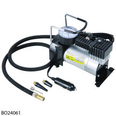 Kompressor 12V 140 PSI Big-T