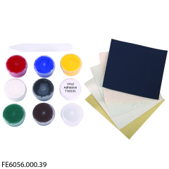 Reparaturset für Leder und Kunstleder