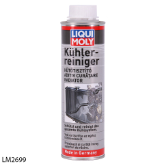Kühlschrank-Reinigungszusatz 300ml