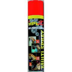 MPL-20 Fünf-Funktions-Spray