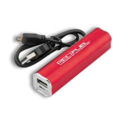 Powerbank 2600mAh