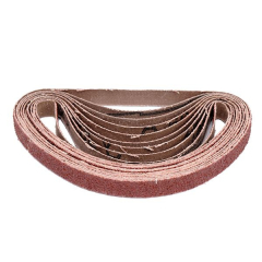 Schleifband P60 20X520mm