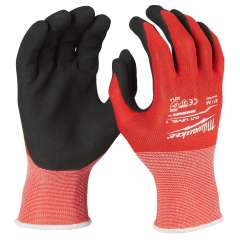 Schnittfeste Handschuhe L / 9