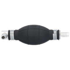 Kraftstoffpumpe mechanisch