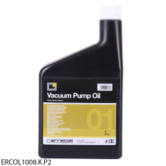 ISO 68 Vakuumpumpenöl 1L