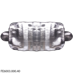 Windbreaker-Decke 180x70