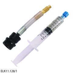 Injektions-Klimaanlage 6ml