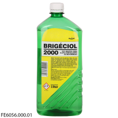 Motorwäsche Brigéciol 2000 1L