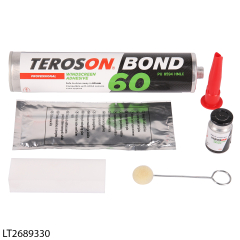 TEROSON BOND 60 PROF. Bausatz
