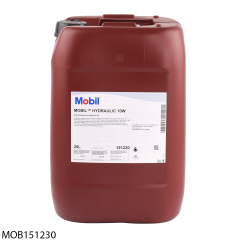 MOBILHYDRAULIK 10W 20L