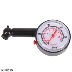 Druckmesser analog Basic
